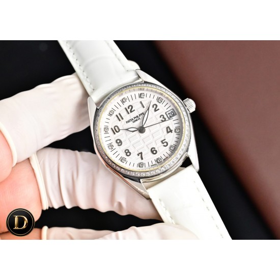Patek Philippe Top Quality
