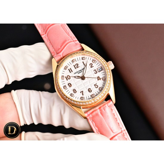 Patek Philippe Top Quality