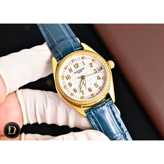 Patek Philippe Top Quality