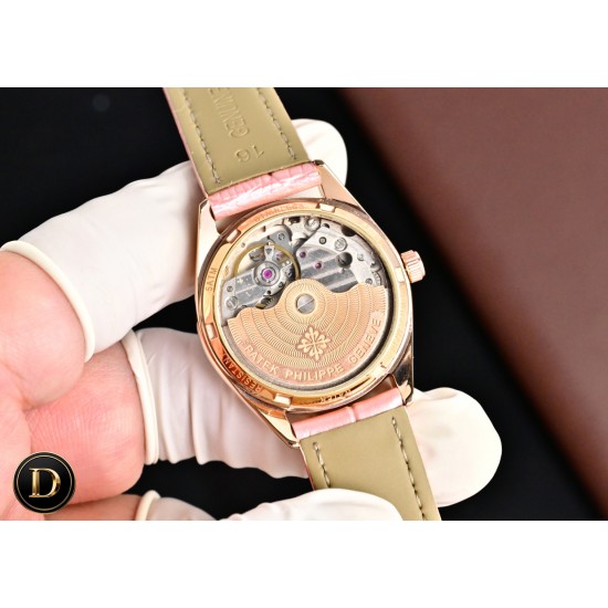 Patek Philippe Top Quality