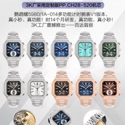 Patek Philippe Top Quality