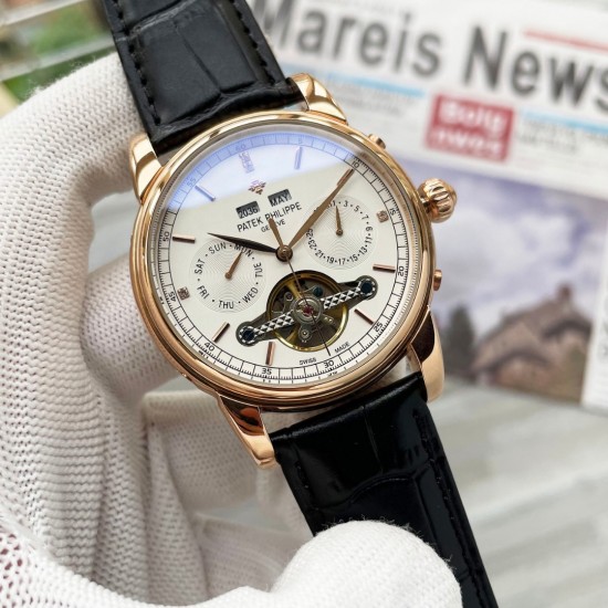 Patek Philippe Top Quality