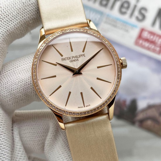 Patek Philippe Top Quality
