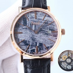 Piaget Watches: Top Quality