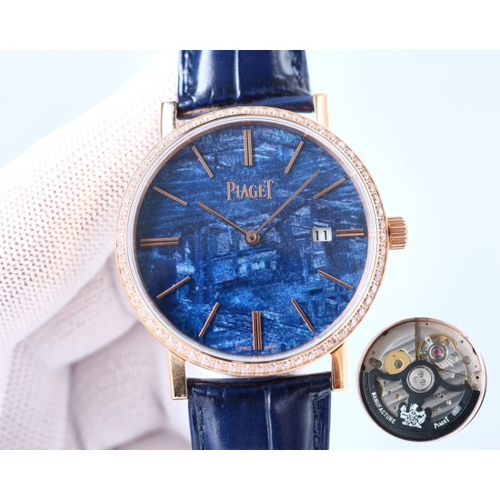 Piaget Watches: Top Quality