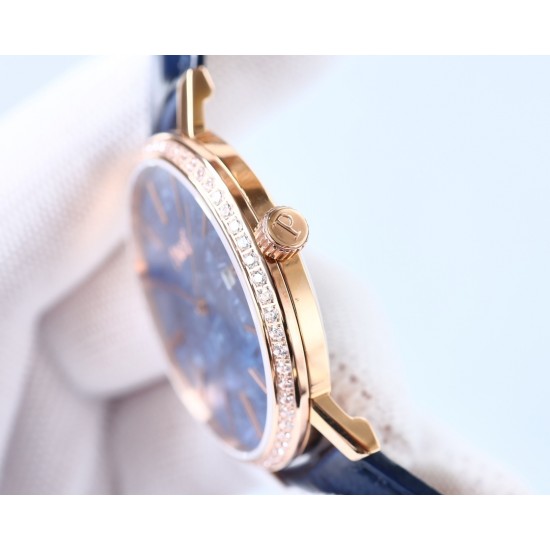 Piaget Watches: Top Quality