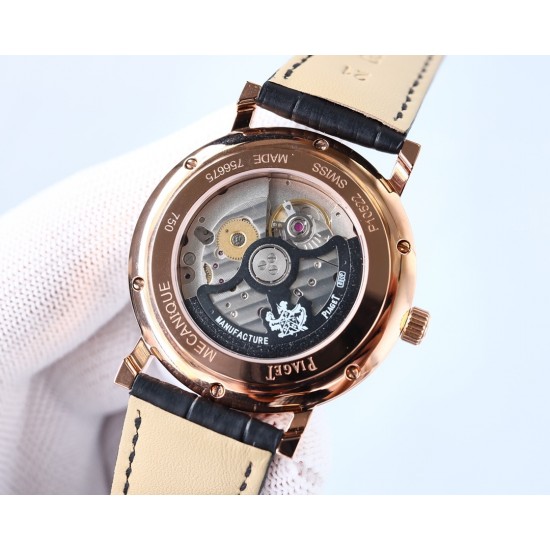 Piaget Watches: Top Quality