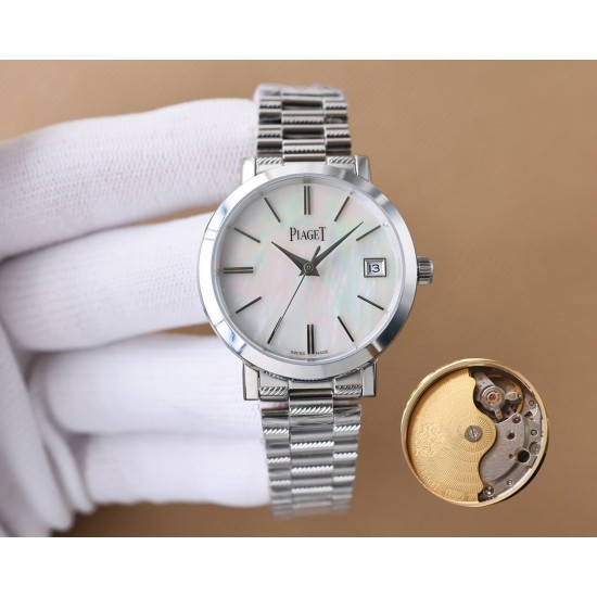 Piaget Watches: Top Quality