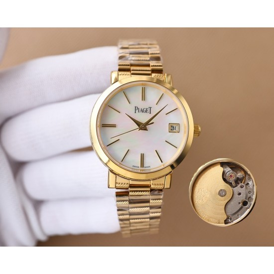 Piaget Watches: Top Quality
