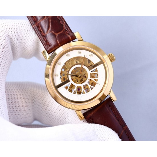 Piaget Watches: Top Quality