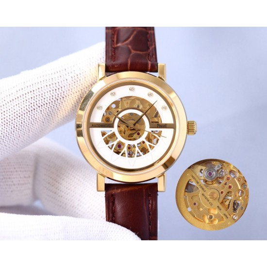 Piaget Watches: Top Quality