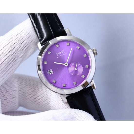 Piaget Watches: Top Quality