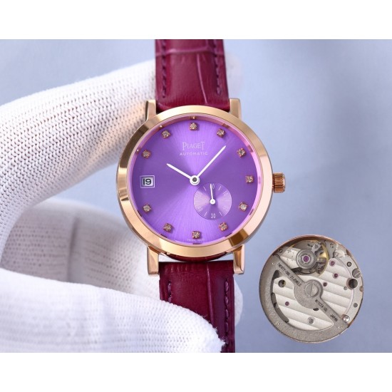 Piaget Watches: Top Quality