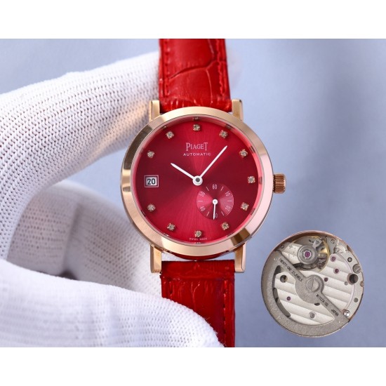 Piaget Watches: Top Quality