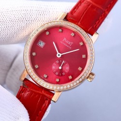 Piaget Watches: Top Quality