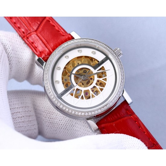 Piaget Watches: Top Quality