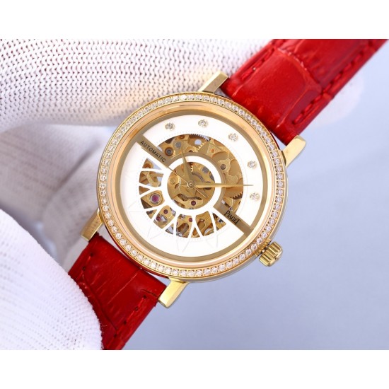 Piaget Watches: Top Quality