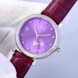 Piaget Watches: Top Quality