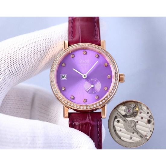 Piaget Watches: Top Quality