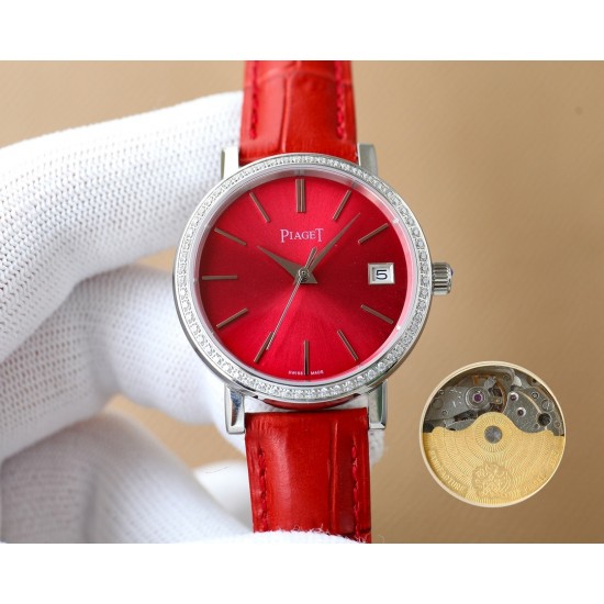 Piaget Watches: Top Quality