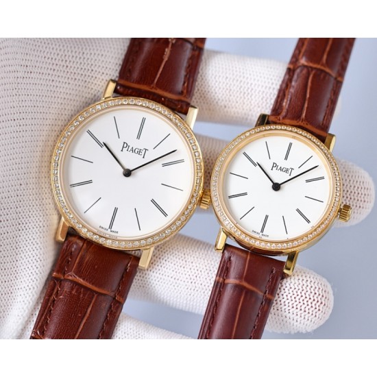 Piaget Watches: Top Quality