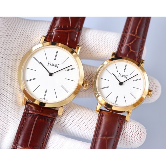 Piaget Watches: Top Quality