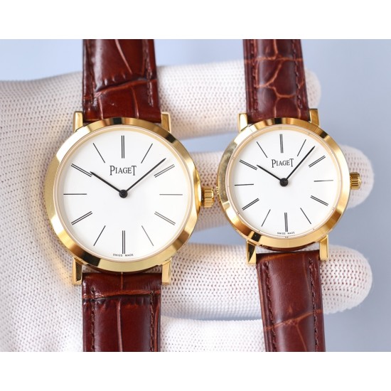 Piaget Watches: Top Quality
