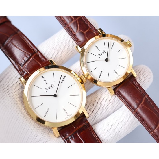 Piaget Watches: Top Quality