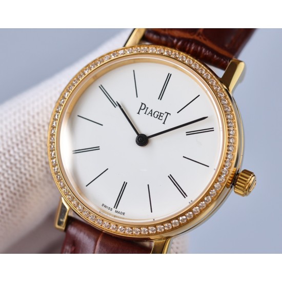 Piaget Watches: Top Quality