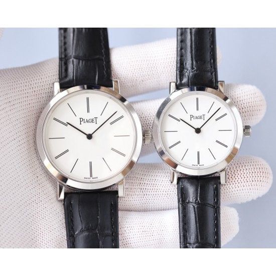 Piaget Watches: Top Quality