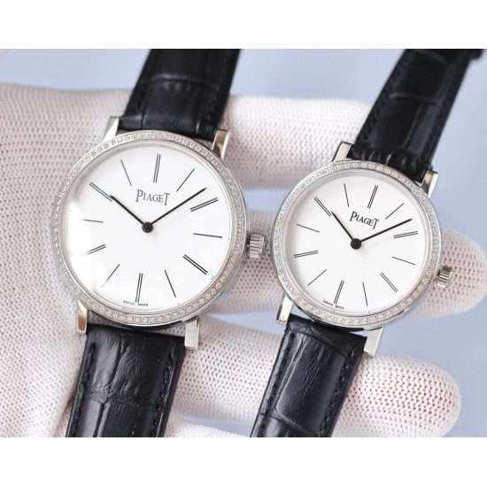Piaget Watches: Top Quality