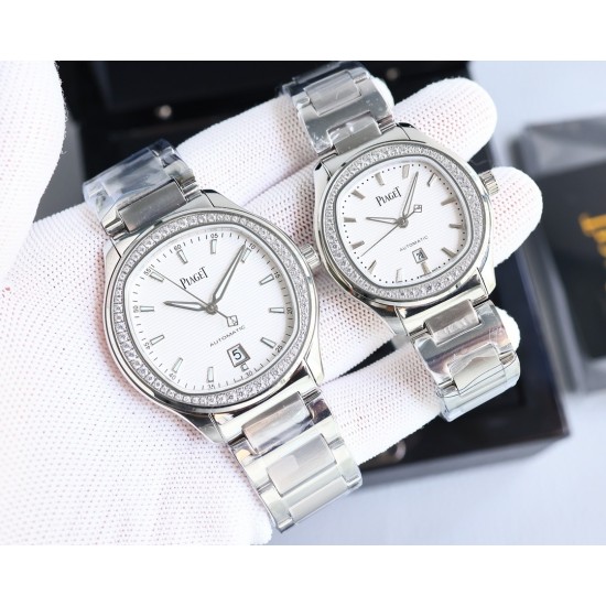 Piaget Watches: Top Quality