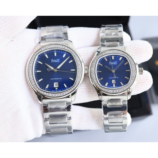 Piaget Watches: Top Quality