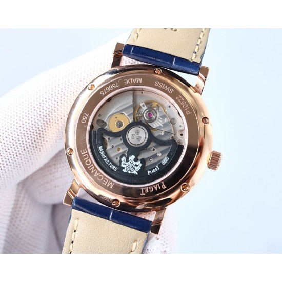 Piaget Watches: Top Quality