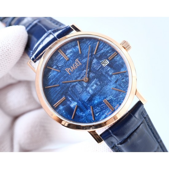 Piaget Watches: Top Quality