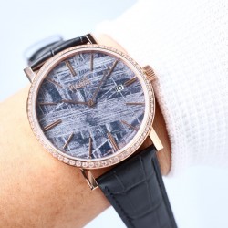 Piaget Watches: Top Quality
