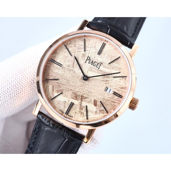 Piaget Watches: Top Quality