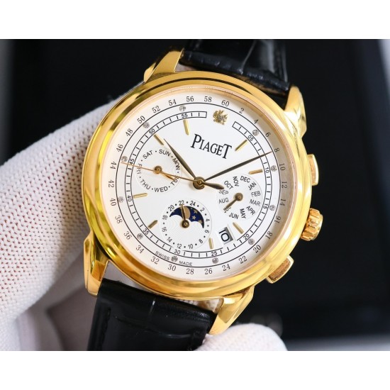 Piaget Watches: Top Quality