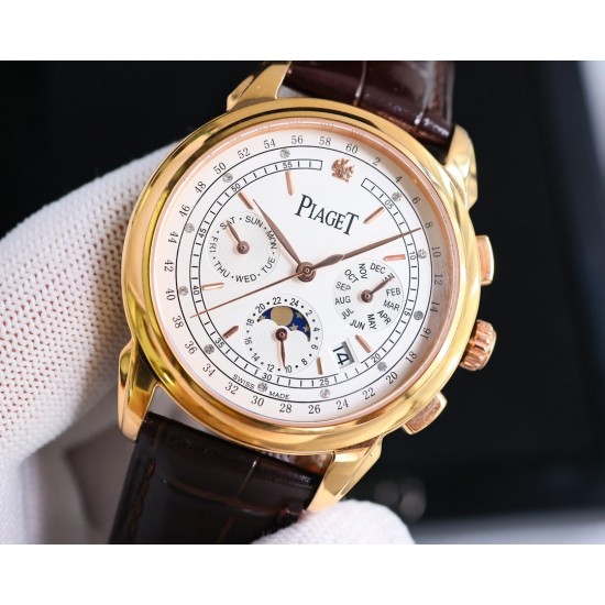Piaget Watches: Top Quality
