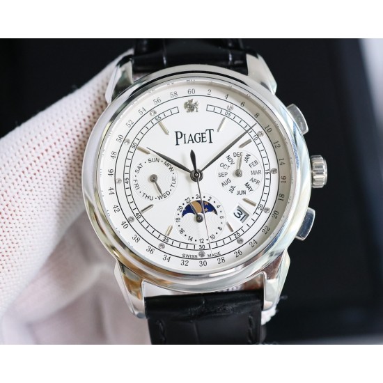 Piaget Watches: Top Quality