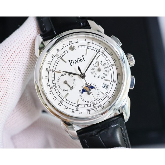 Piaget Watches: Top Quality