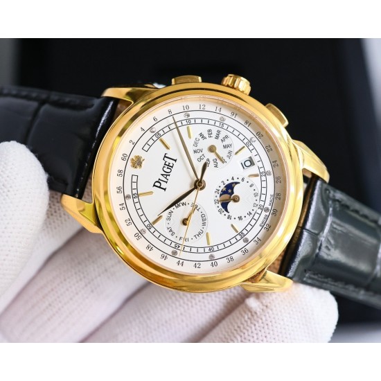 Piaget Watches: Top Quality