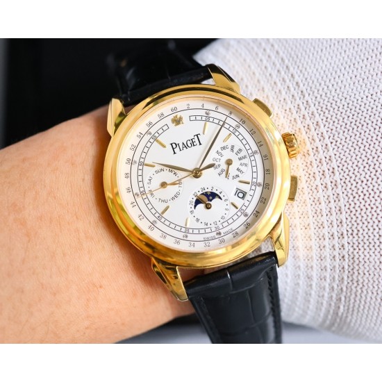 Piaget Watches: Top Quality