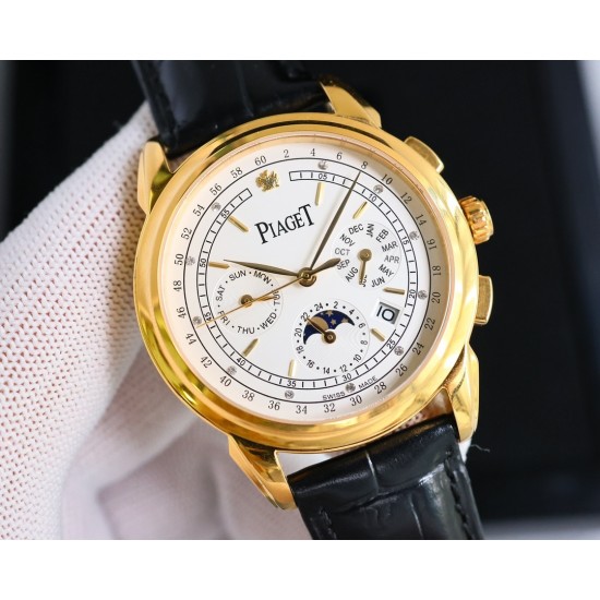 Piaget Watches: Top Quality