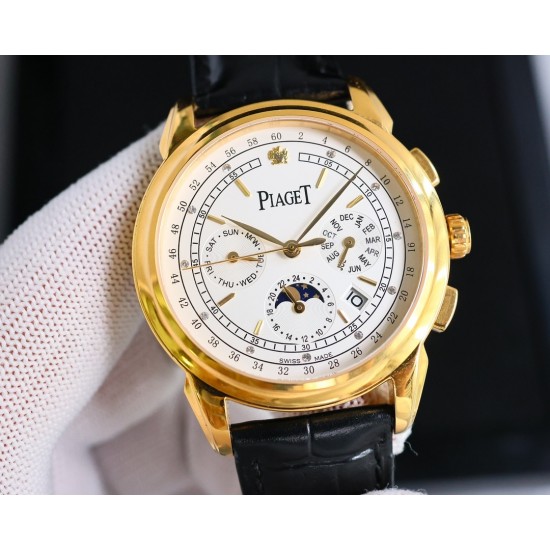 Piaget Watches: Top Quality