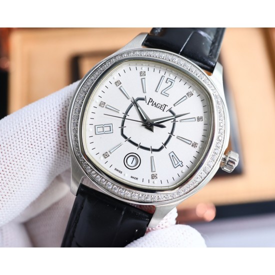 Piaget Watches: Top Quality