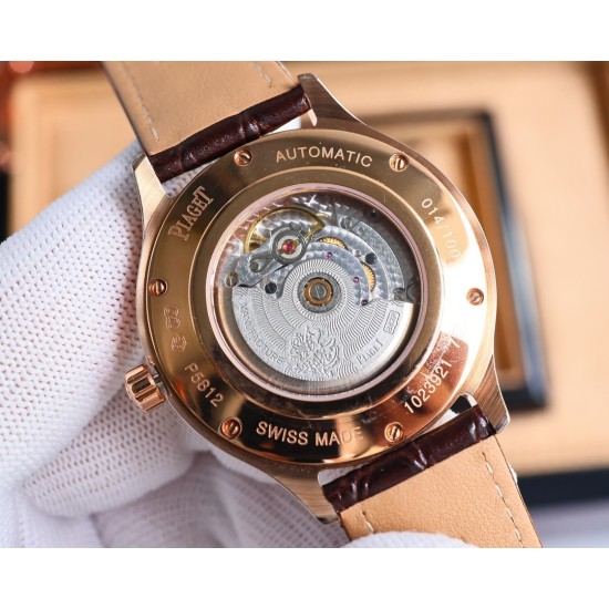 Piaget Watches: Top Quality