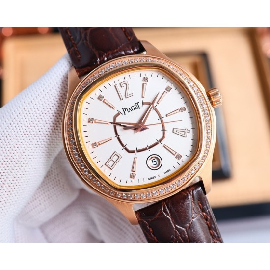Piaget Watches: Top Quality