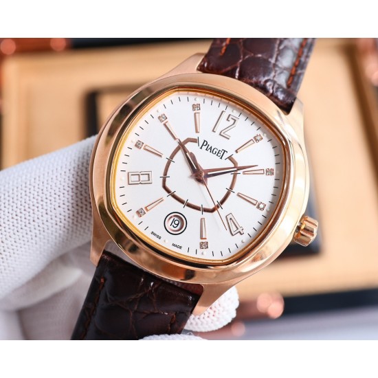 Piaget Watches: Top Quality