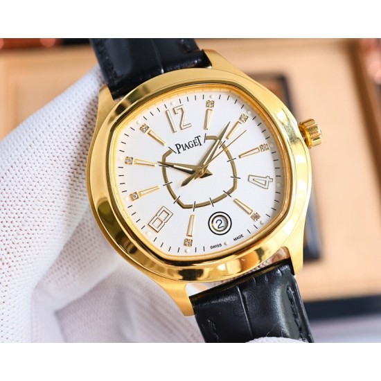 Piaget Watches: Top Quality